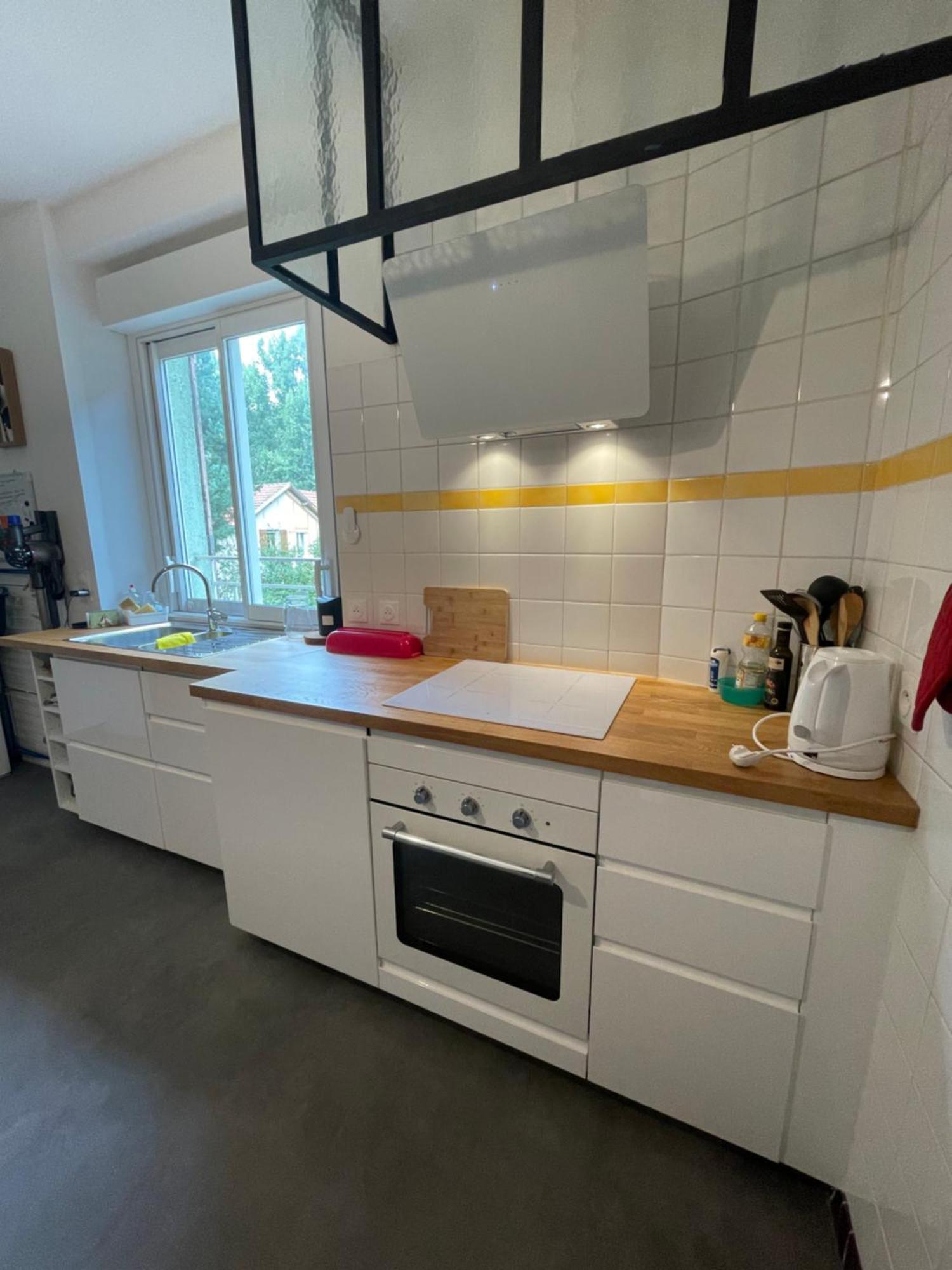Appartement A Tarascon Sur Ariege Le Sabart Exterior foto